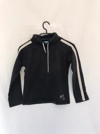 Sweat noir