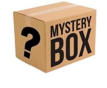 Box mystère
