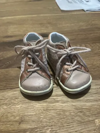 Chaussure bébé