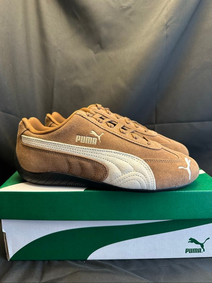 Puma Speedcat OG - Taille 38 - photo numéro 2
