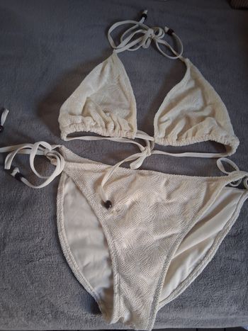 Maillot de bain femme