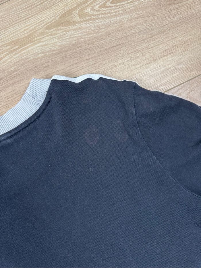 T-shirt adidas original taille S noir - photo numéro 6
