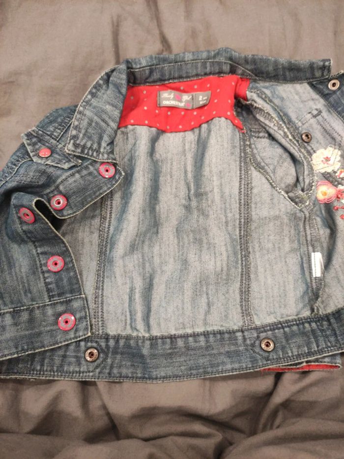 Veste 24 mois - photo numéro 3