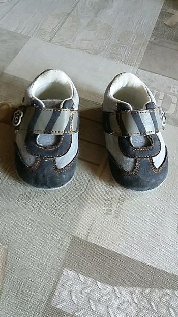 basket bébé garçon