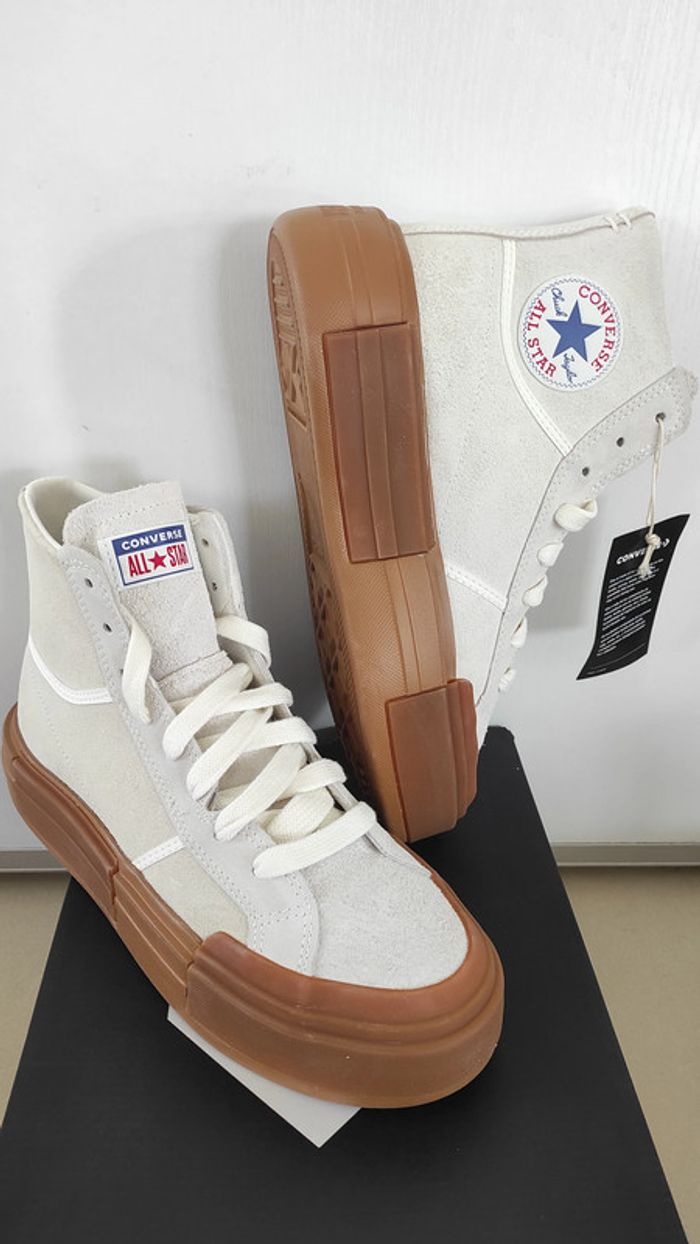 Neuf converse ctas cruise hi taille 41 (a09088c)