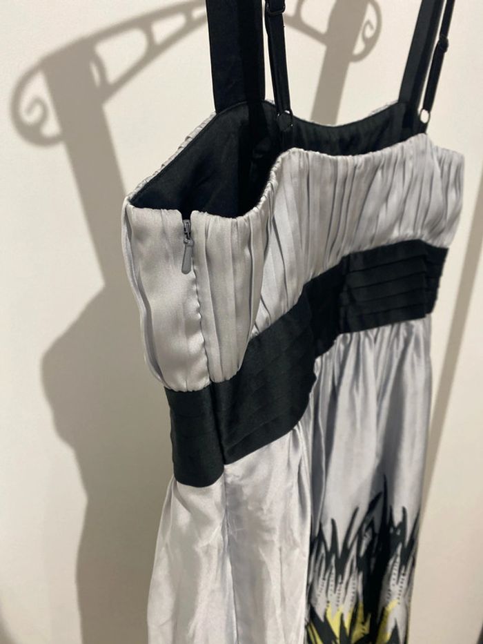 Robe manoukian d’été - photo numéro 4