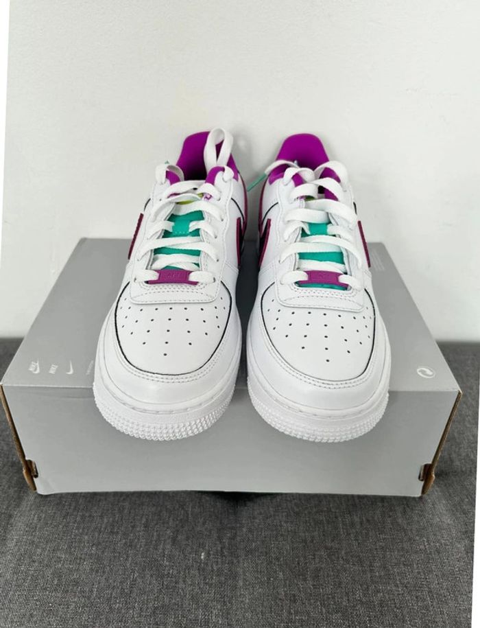 Nike Air force one - photo numéro 8