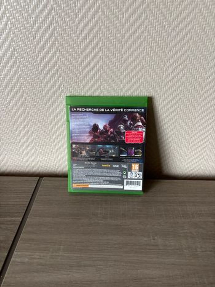 Halo 5 Xbox One - photo numéro 3
