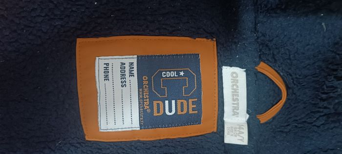 Veste garçon - photo numéro 2