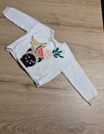 Pull Catimini 24 mois