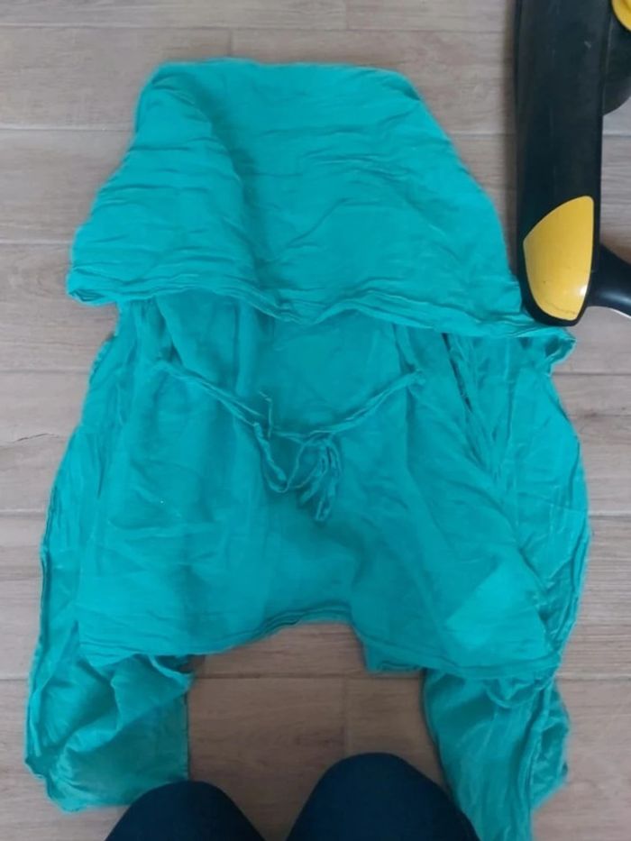 Veste legere plage 36 promod - photo numéro 7