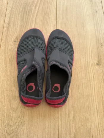 Chaussures de plage femme taille 39