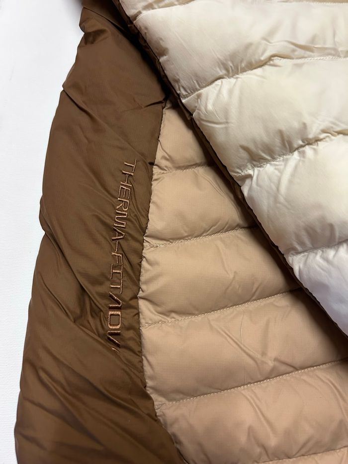 Veste Nike ACG lava flow Primaloft - photo numéro 4