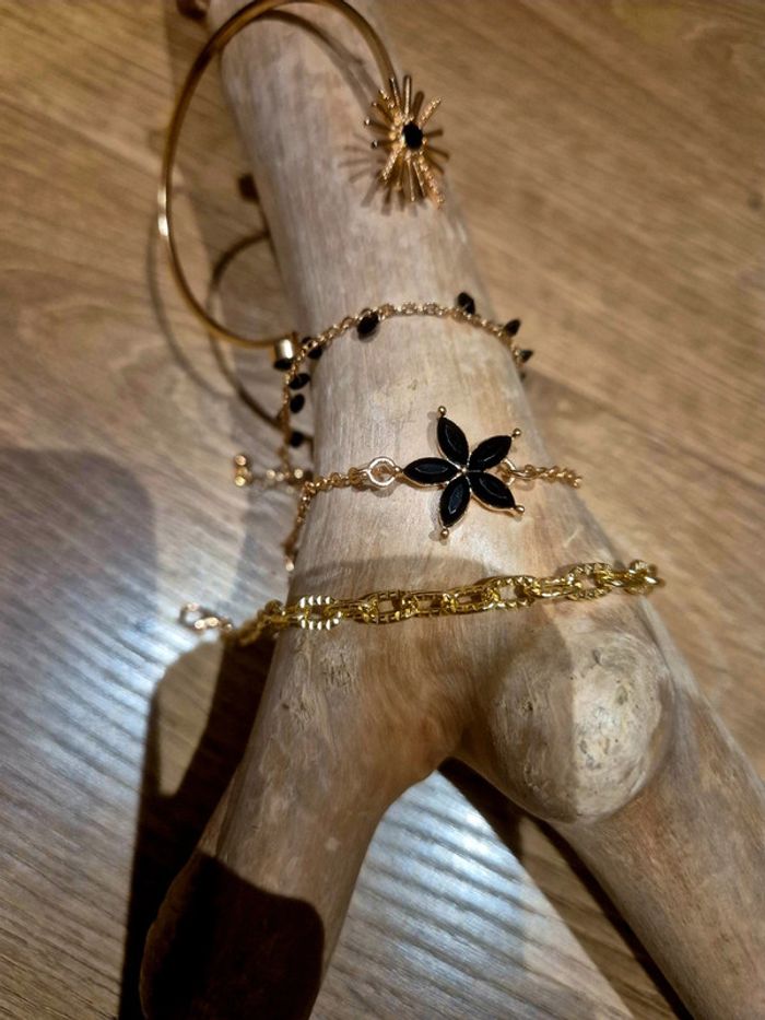 Bracelets #fantaisies neufs - photo numéro 3