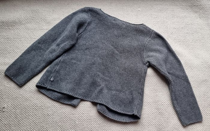 Gilet - photo numéro 2