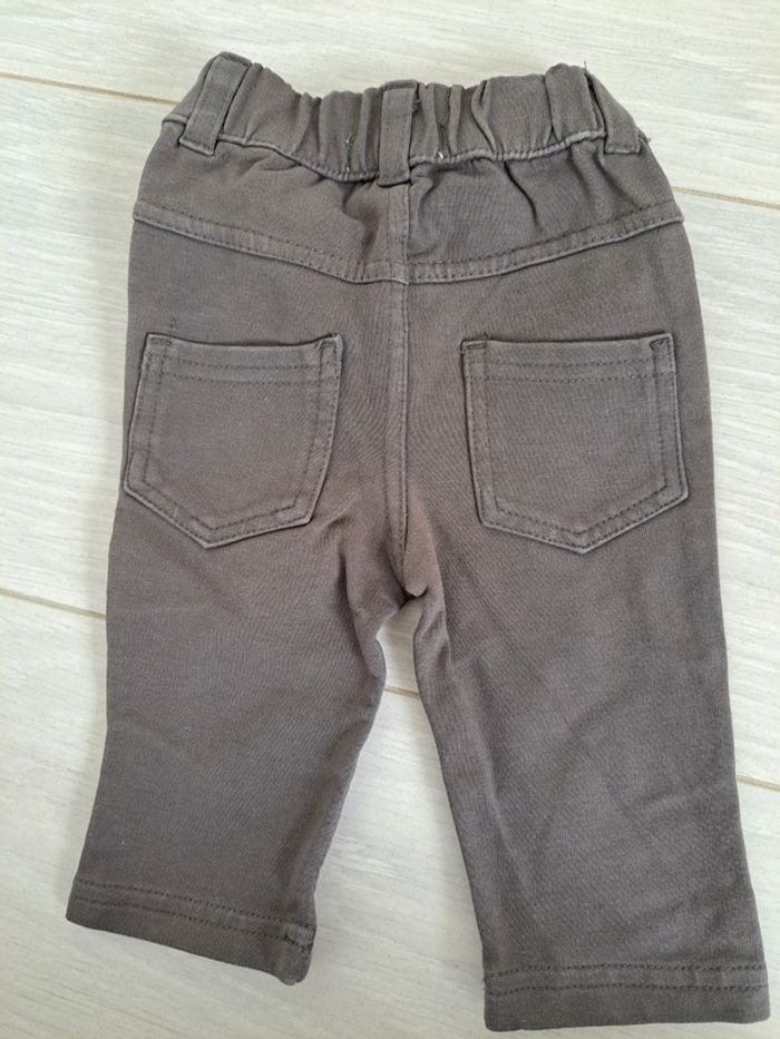 Pantalon slim - photo numéro 2