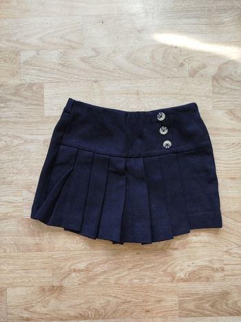 Short taille 5 ans 