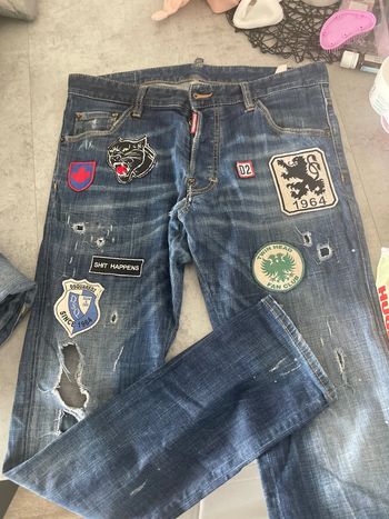 Jean Dsquared2