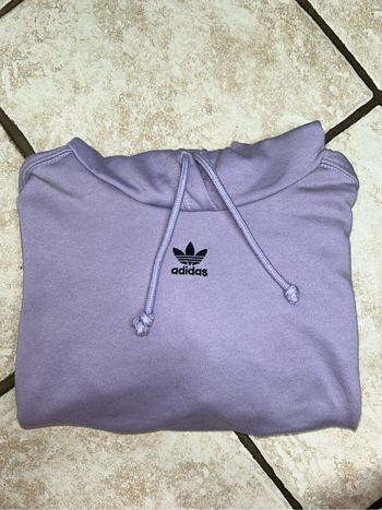 Sweat court Adidas