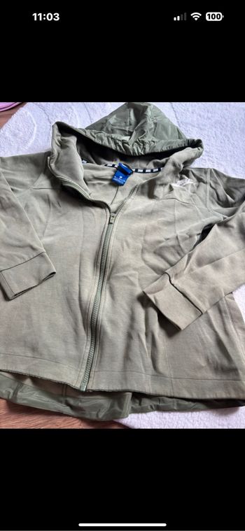 veste nike
