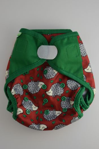 Sucouche évolutive Bum Diapers