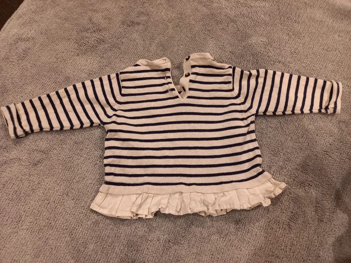 Pull TAO 3mois - photo numéro 6