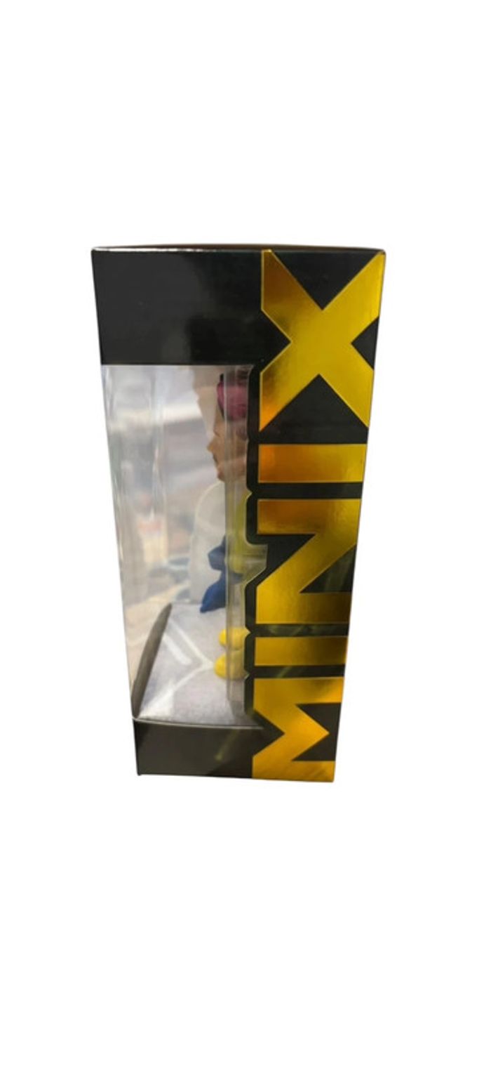 Figurine Minix Collectible Breaking Bad Jesse Pinkman Tv Séries 126 neuf - photo numéro 4