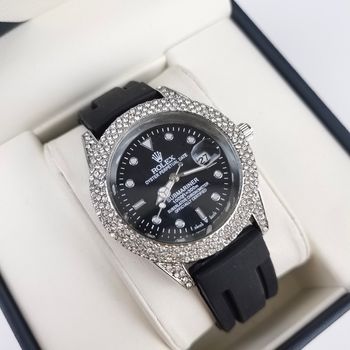 Rlx submariner