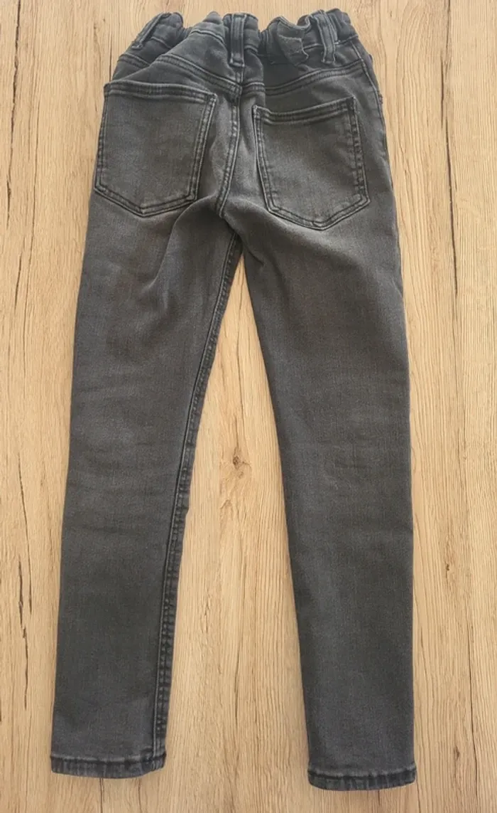 Jean skinny garçon - photo numéro 5