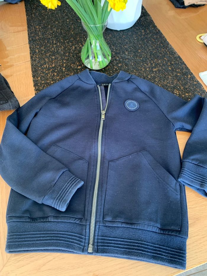 Veste / gilet IKKS