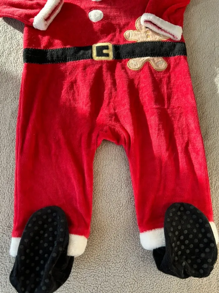 Pyjama Noël - photo numéro 2
