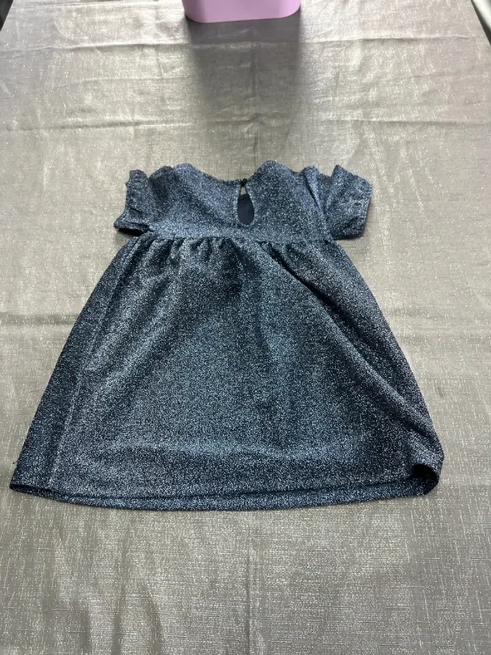 Robe de soirée 24 mois - photo numéro 3