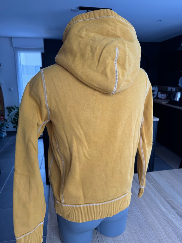 Sweat à capuche Abercrombie et Fitch - photo numéro 2