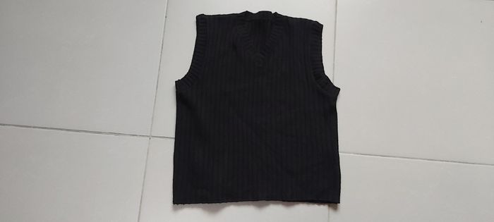 Pull débardeur Taille 1