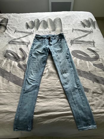 Jean skinny