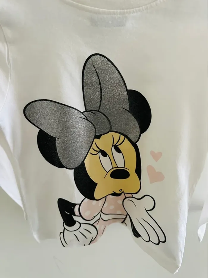 Pyjama 3 pièces Minnie - photo numéro 2