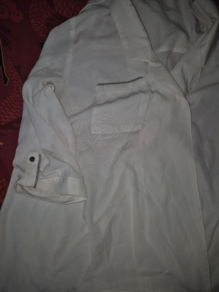 Blouse femme - photo numéro 2