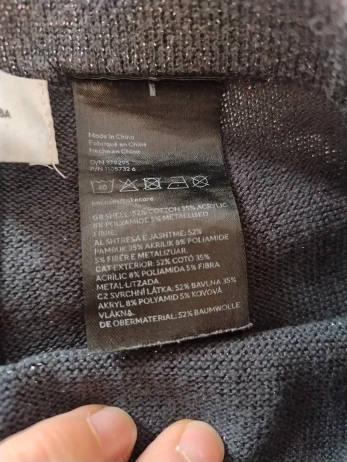 Pantalons élastiques fille / leggings - photo numéro 4