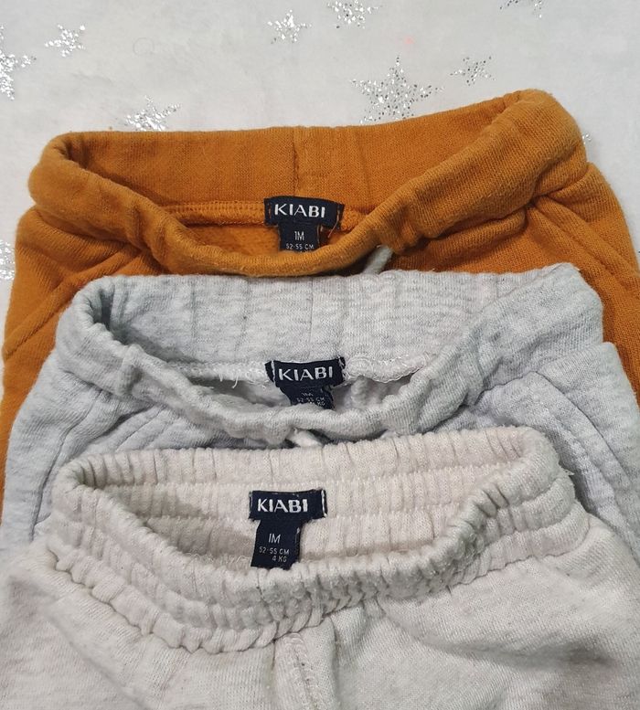 Lot Pantalons - photo numéro 3