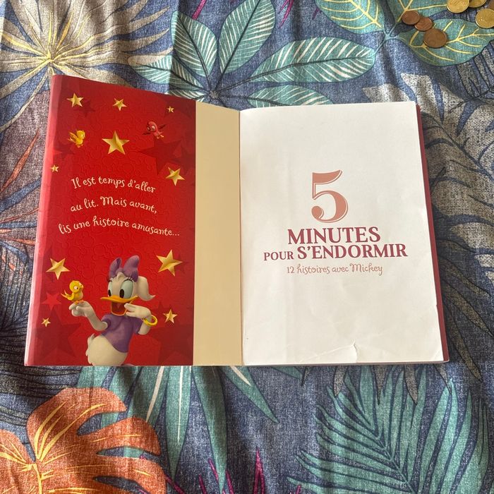 5 minutes pour s’endormir - photo numéro 4