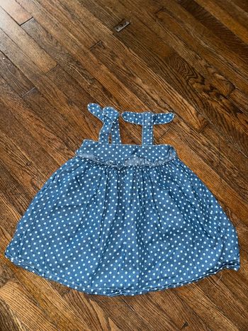 Robe Bout’chou  24 mois