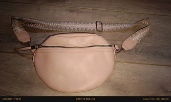 Sac sacoche pochette en bandoulière