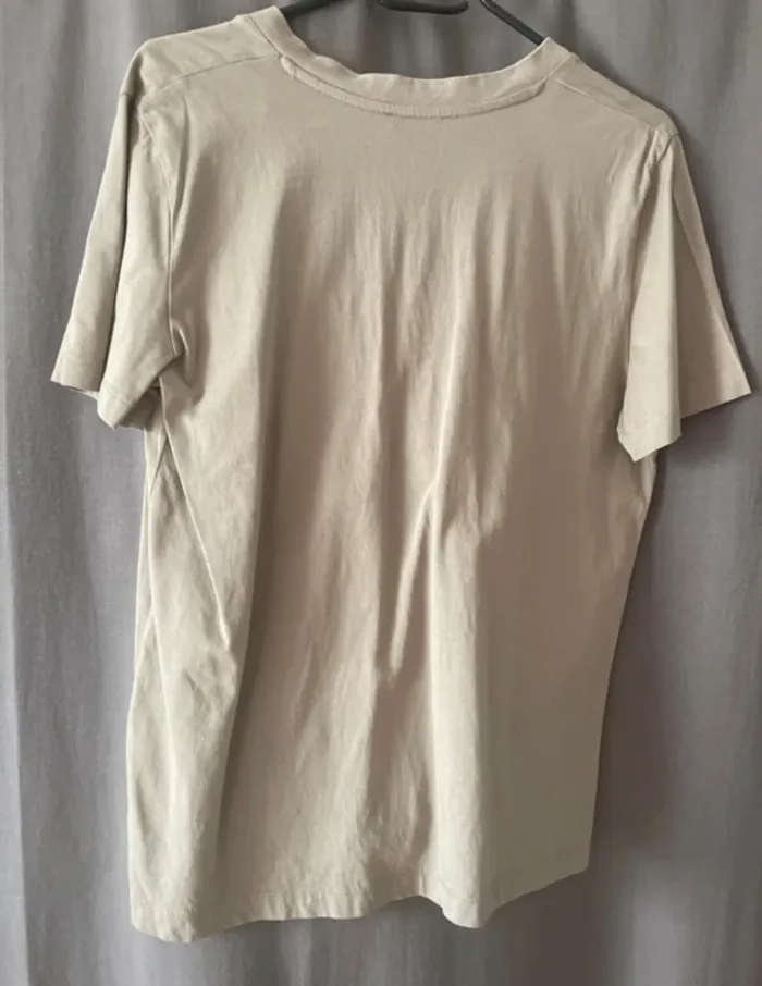 Tee shirt - photo numéro 3