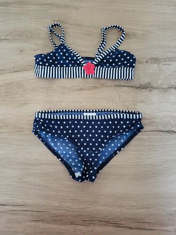 Maillot de bain 3ans