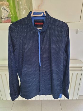 Chemise