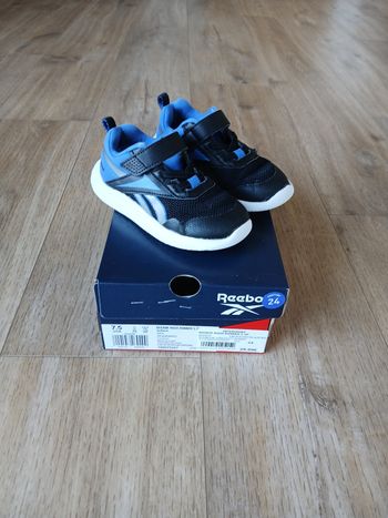 Baskets Reebok p.24