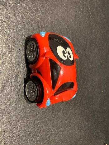 Voiture chicco turbo touch