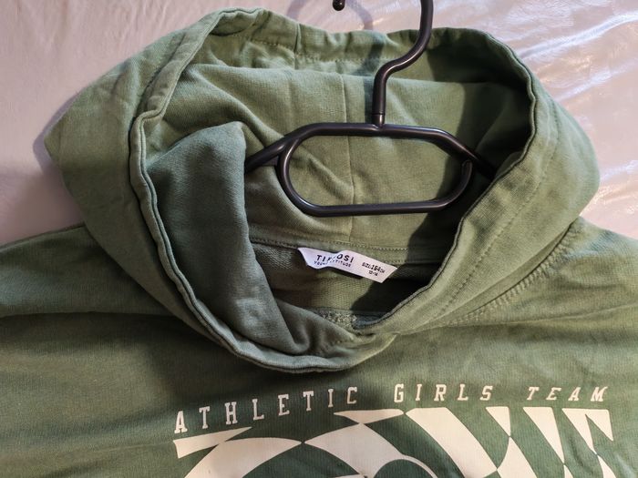 Sweat ado - photo numéro 4