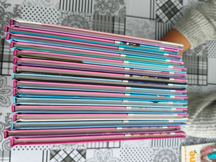 BD Les Sisters - photo numéro 6