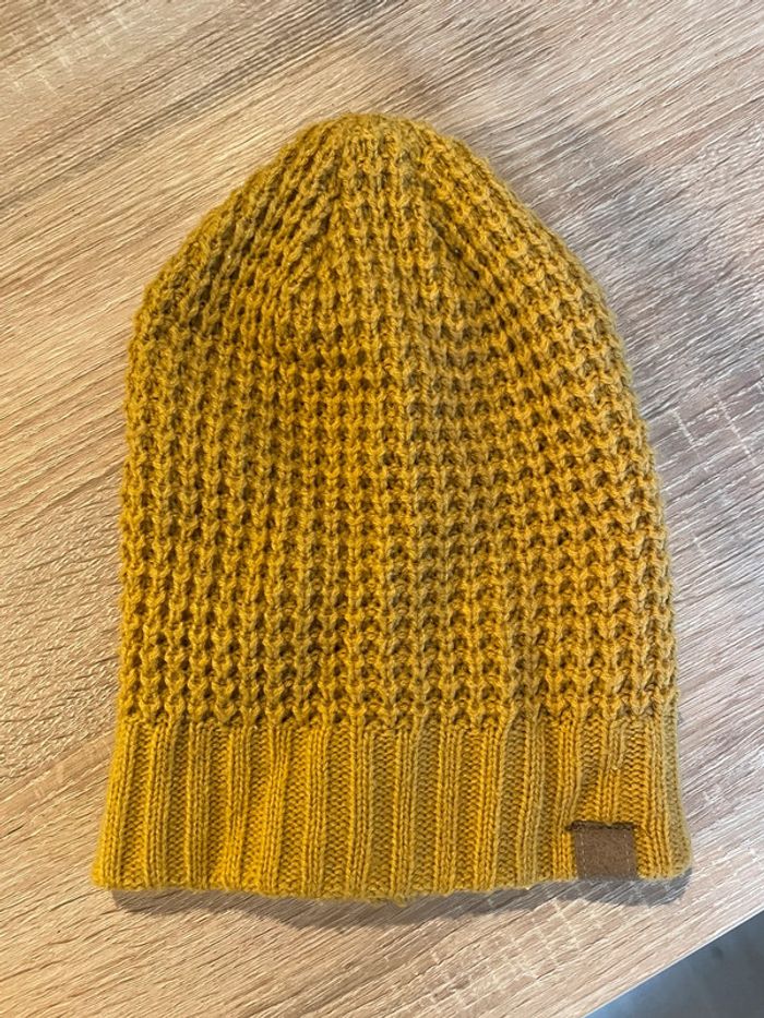 Bonnet enfant - photo numéro 2